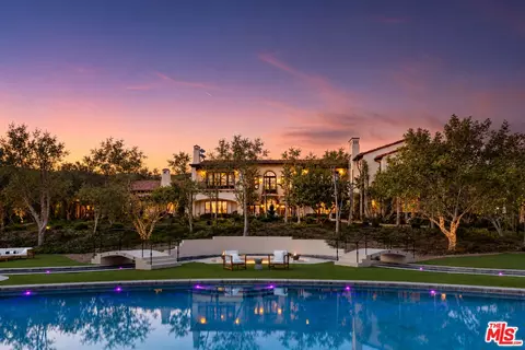 Exterior - 6914 Solano Verde Dr, Somis, CA 93066 photo 17 of 19