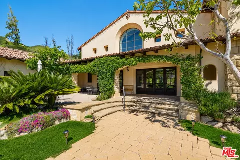 Exterior - 6914 Solano Verde Dr, Somis, CA 93066 photo 4 of 19