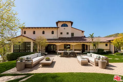Exterior - 6914 Solano Verde Dr, Somis, CA 93066 photo 6 of 19
