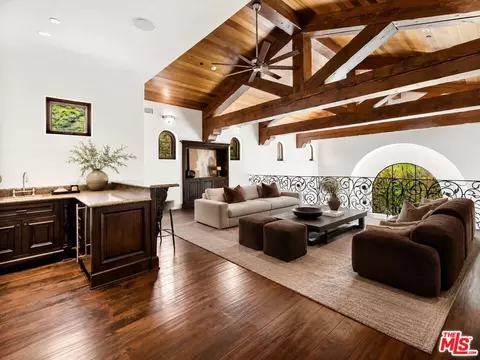 Living - 6914 Solano Verde Dr, Somis, CA 93066 photo 3 of 4