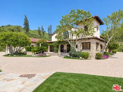 Exterior - 6914 Solano Verde Dr, Somis, CA 93066 photo 3 of 19