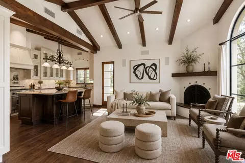Living - 6914 Solano Verde Dr, Somis, CA 93066 photo 4 of 4