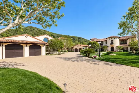 Exterior - 6914 Solano Verde Dr, Somis, CA 93066 photo 13 of 19