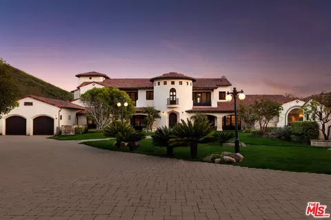 Exterior - 6914 Solano Verde Dr, Somis, CA 93066 photo 14 of 19