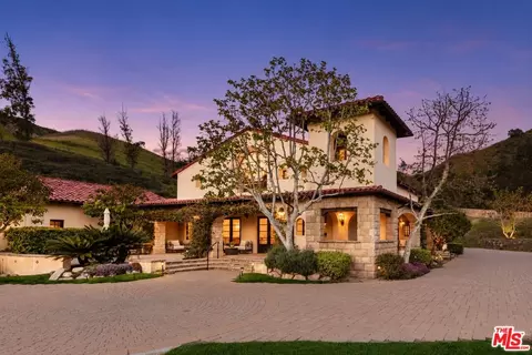 Exterior - 6914 Solano Verde Dr, Somis, CA 93066 photo 16 of 19