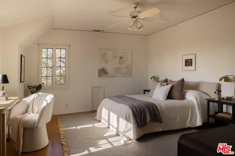 Bedroom - 92 Grace Ter, Pasadena, CA 91105 photo 5 of 10