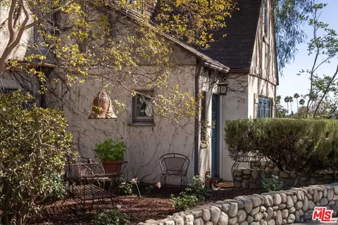 Exterior - 92 Grace Ter, Pasadena, CA 91105 photo 5 of 18