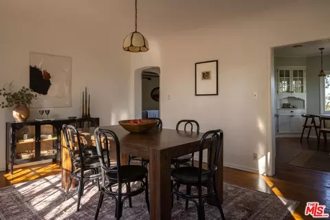 Dining - 92 Grace Ter, Pasadena, CA 91105 photo 1 of 3