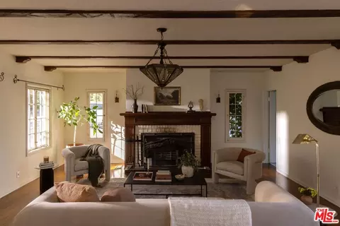 Living - 92 Grace Ter, Pasadena, CA 91105 photo 2 of 2