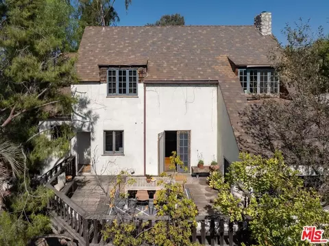 Exterior - 92 Grace Ter, Pasadena, CA 91105 photo 8 of 18