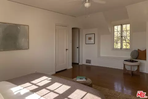 Bedroom - 92 Grace Ter, Pasadena, CA 91105 photo 2 of 10