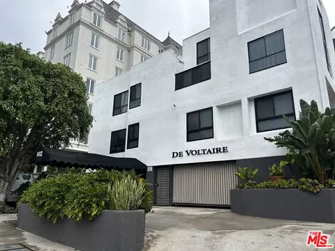 1412 N Crescent Heights Blvd #104, West Hollywood, CA 90046