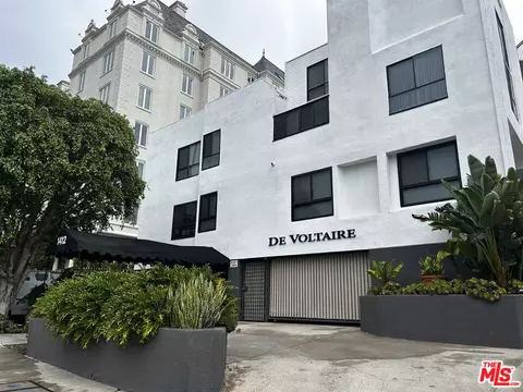 1412 N Crescent Heights Blvd #104, West Hollywood, CA 90046