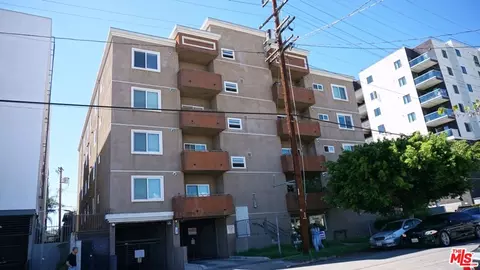 1029 S Hobart Blvd #202, Los Angeles, CA 90006