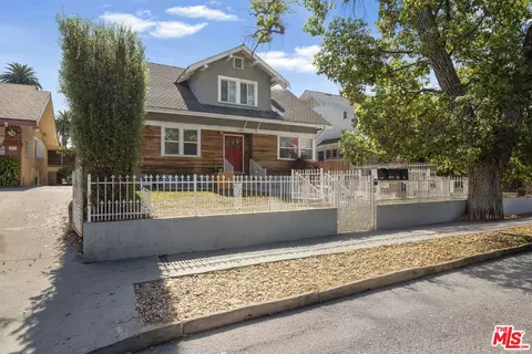 208 N Coronado St, Los Angeles, CA 90026