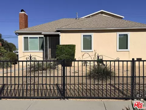 3600 Chesapeake Ave, Los Angeles, CA 90016