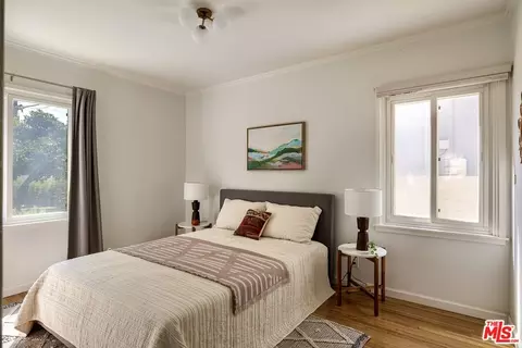 Bedroom - 2012 N Screenland Dr, Burbank, CA 91505 photo 1 of 1