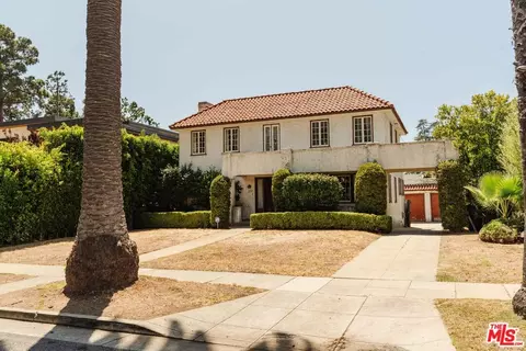 354 21st St, Santa Monica, CA 90402