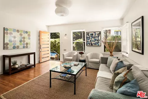 728 Pacific St, Santa Monica, CA 90405