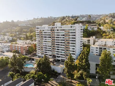 8787 Shoreham Dr #407, West Hollywood, CA 90069