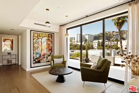 1017 N Croft #PH01, Los Angeles, CA 90069
