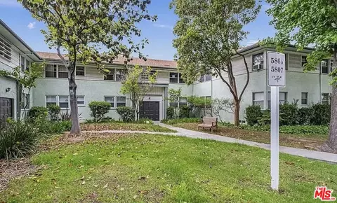 5805 Bowcroft St #4, Los Angeles, CA 90016