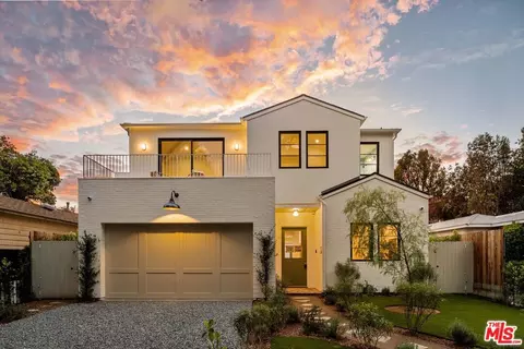 4607 Morse Ave, Sherman Oaks, CA 91423