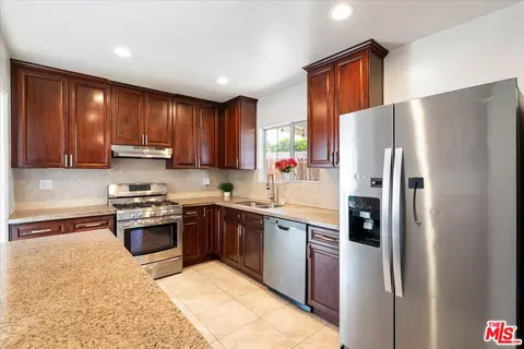 Kitchen - 642 N Pine Ave, Rialto, CA 92376 photo 2 of 2