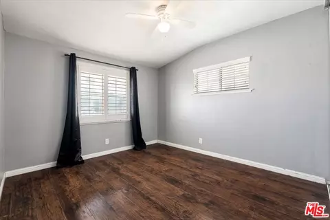 Bedroom - 642 N Pine Ave, Rialto, CA 92376 photo 3 of 4