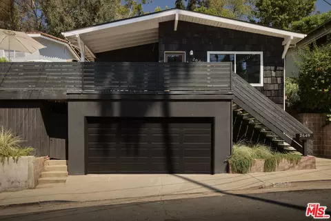 2649 Saxon Dr, Los Angeles, CA 90065