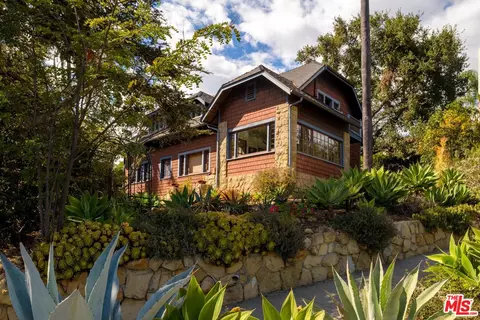 645 E Micheltorena St, Santa Barbara, CA 93103