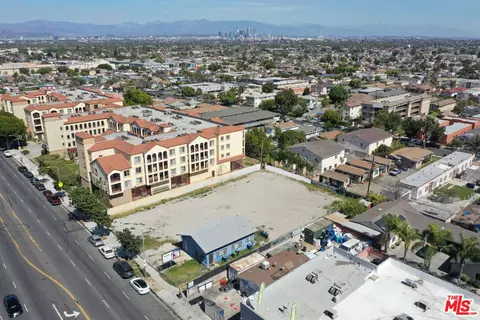 6200 Crenshaw Blvd, Los Angeles, CA 90043