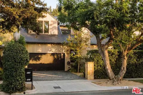 719 San Lorenzo St, Santa Monica, CA 90402