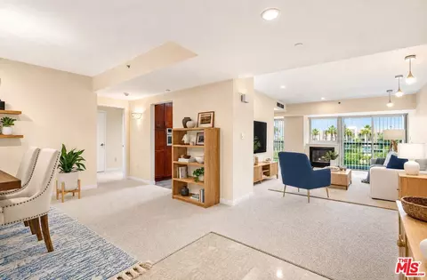 13600 Marina Pointe Dr #404, Marina Del Rey, CA 90292