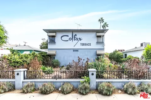 5444 Colfax Ave, Valley Village, CA 91601