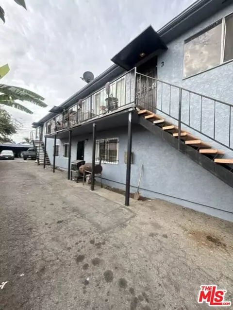 1234 W 92nd St, Los Angeles, CA 90044