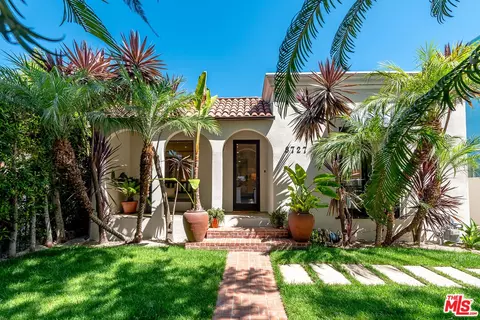 8727 Bonner Dr, Los Angeles, CA 90048