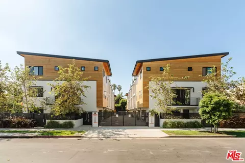 1563 Hi Point St, Los Angeles, CA 90035