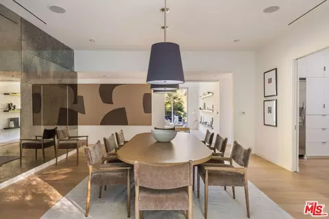 Dining - 2731 Hutton Dr, Beverly Hills, CA 90210 photo 3 of 3
