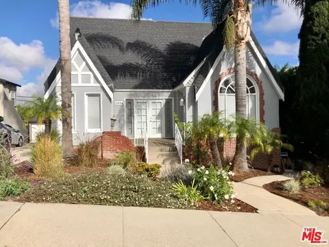 1334 W 17th St, San Pedro, CA 90732