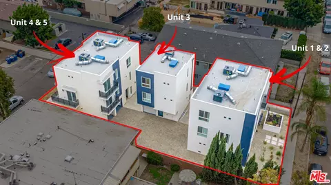 6926 Morella Ave, North Hollywood, CA 91605