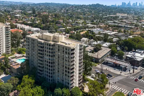 4455 Los Feliz Blvd #1105, Los Angeles, CA 90027