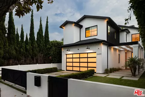 3609 Greenwood Ave, Los Angeles, CA 90066
