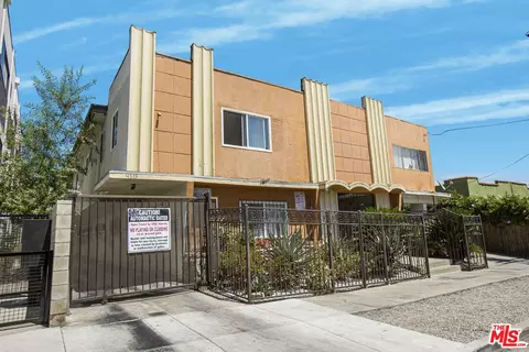 4315 Burns Ave, Los Angeles, CA 90029