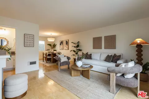 1447 Franklin St #2, Santa Monica, CA 90404