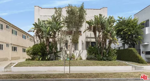 3852 Prospect Ave, Culver City, CA 90232