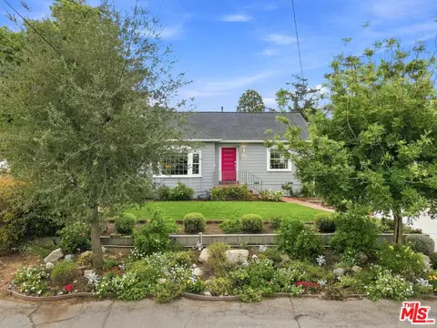 3047 Hermosa Ave, La Crescenta, CA 91214