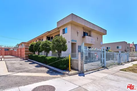 4934 Maplewood Ave, Los Angeles, CA 90004