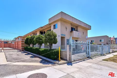 4934 Maplewood Ave, Los Angeles, CA 90004