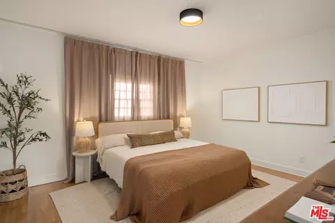 Bedroom - 818 Palms Blvd, Venice, CA 90291 photo 1 of 6